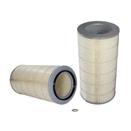 Wix Filters Air Filter 46712